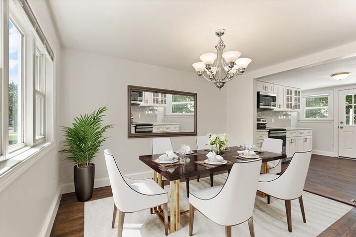 Property Photo: 10 Suffolk Rd MA 02067