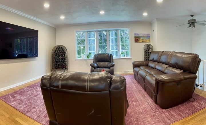 Property Photo: 16 Tichnor Pl MA 02066