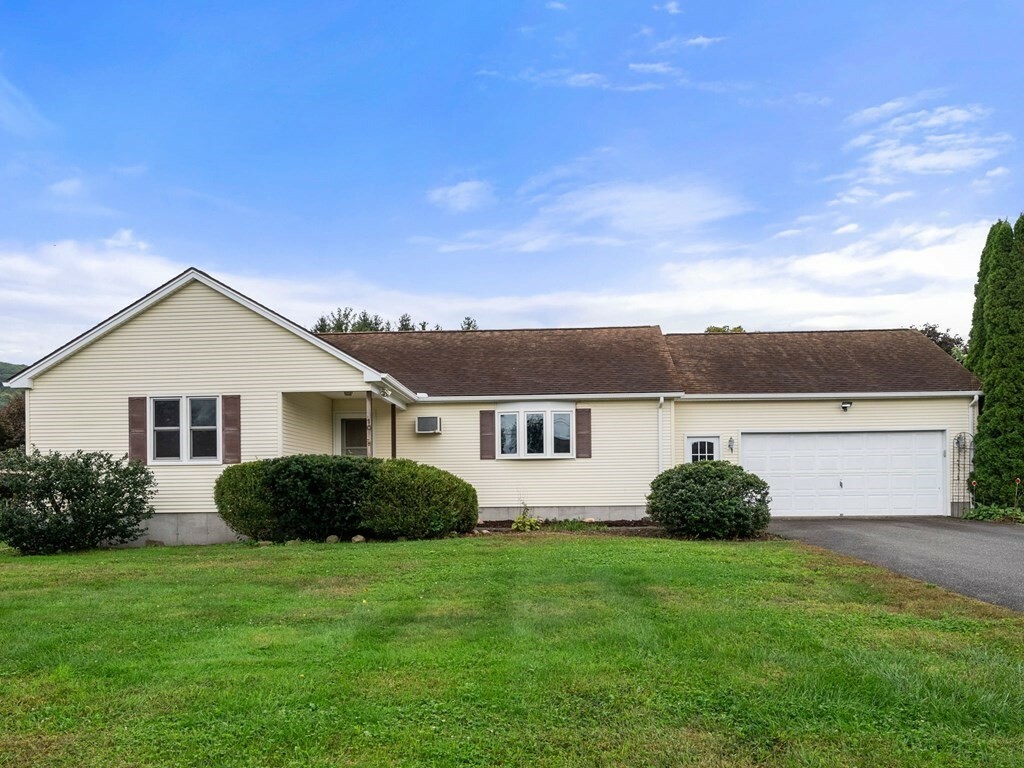 Property Photo: 10 Duda Drive MA 01027