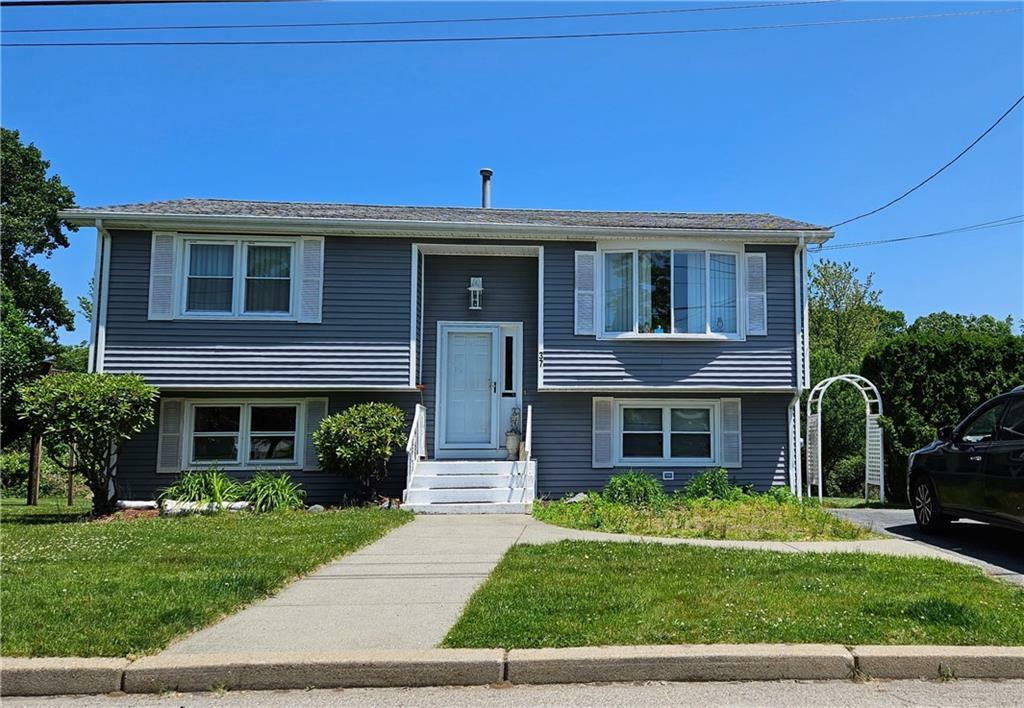 Property Photo: 37 Tudor St RI 02920
