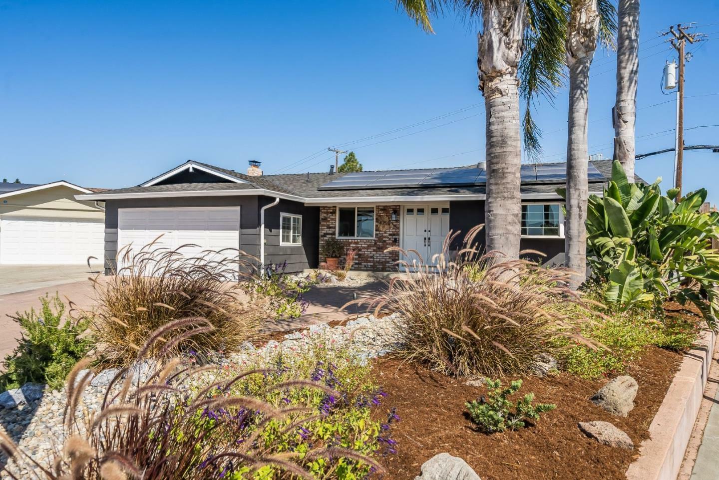 Property Photo:  4750 Rahway Drive  CA 95111 