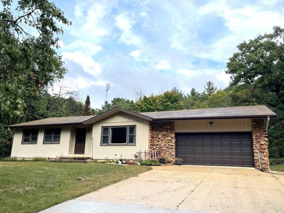 Property Photo:  S12108 Larson Road  WI 53588 