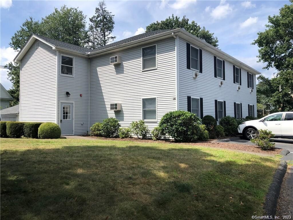 Property Photo: 14 Cherry Street A CT 06460