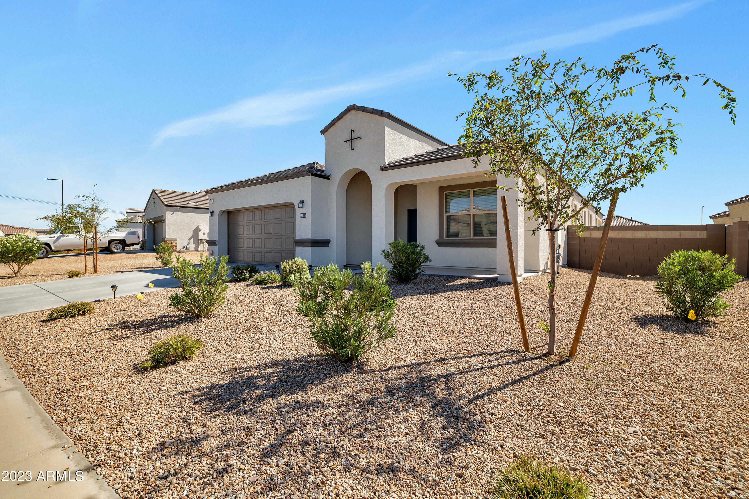 Property Photo:  30115 W Indianola Avenue  AZ 85396 