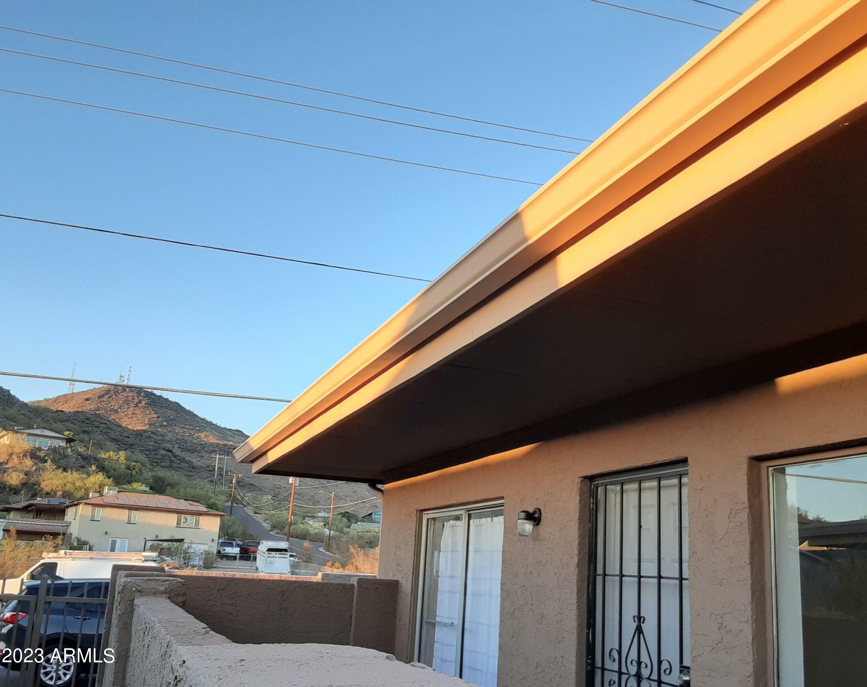 Property Photo:  925 W Peoria Avenue 5  AZ 85029 