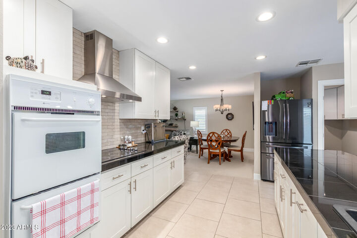 Property Photo: 10418 W Kingswood Circle W AZ 85351