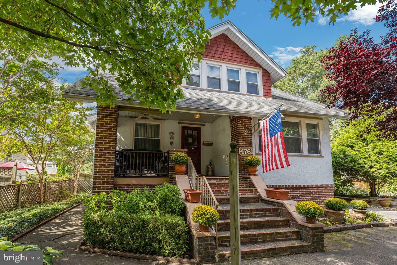 Property Photo:  4761 Oak Terrace  NJ 08109 