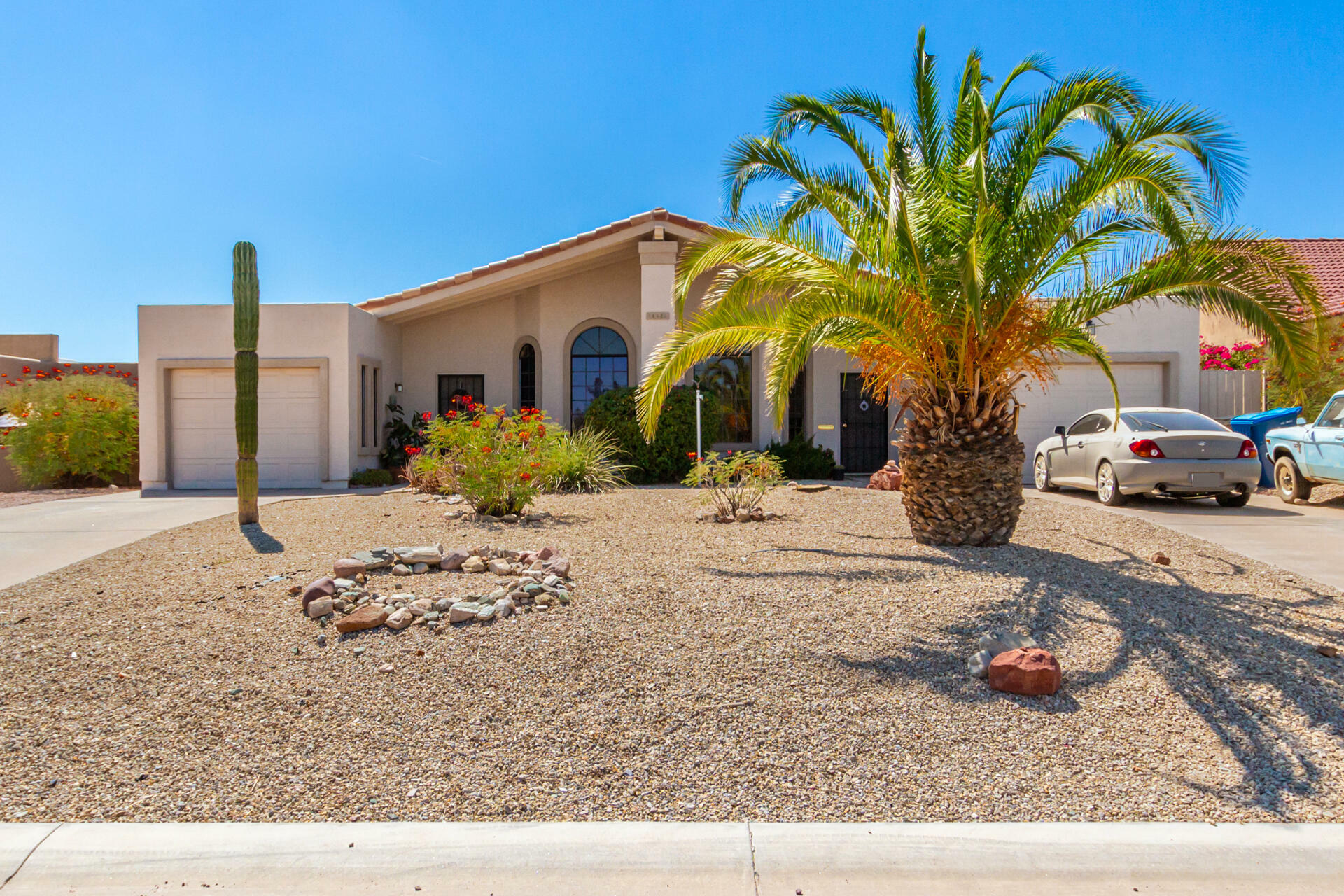 Property Photo:  14428 N Saguaro Boulevard  AZ 85268 