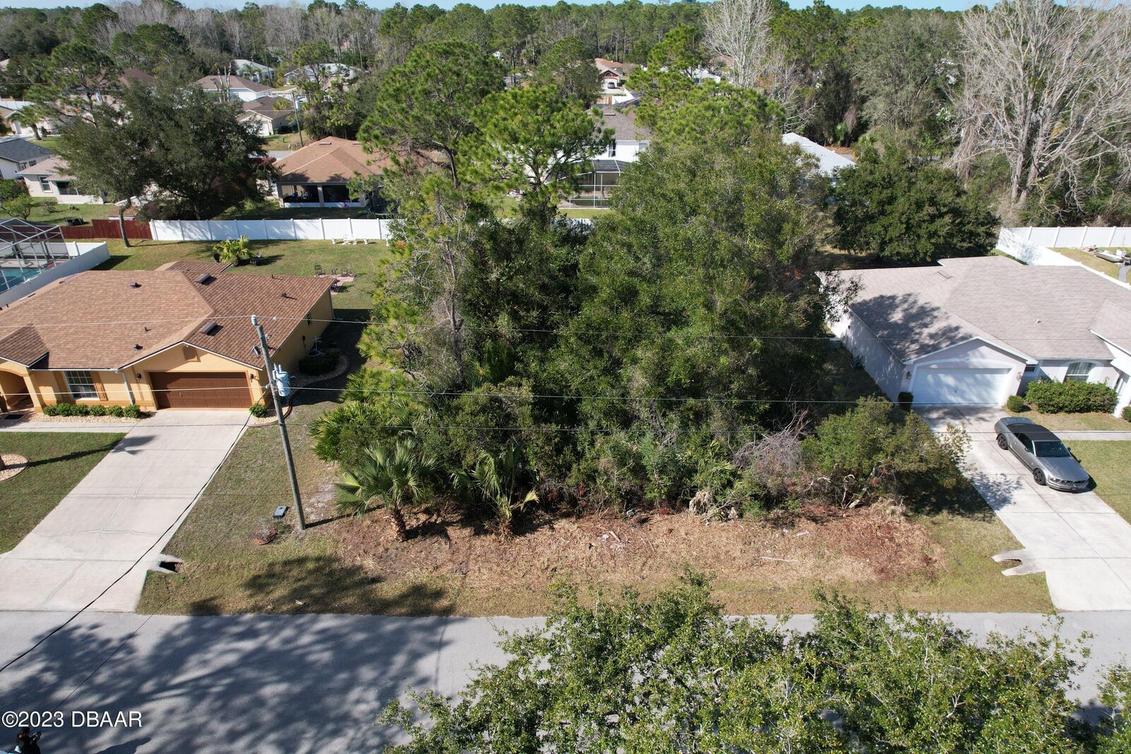 Property Photo:  45 Perkins Lane  FL 32164 