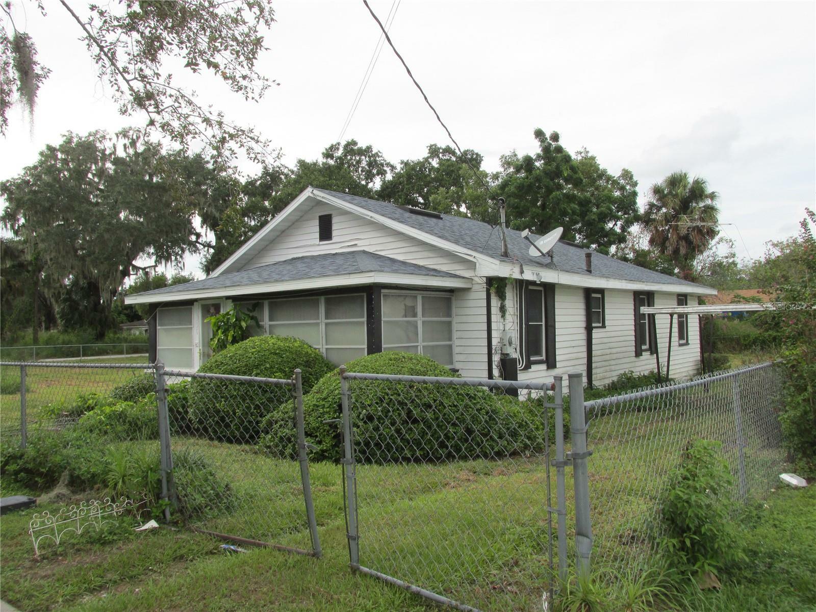 Property Photo:  1350 Martin Luther King Jr Boulevard  FL 33830 