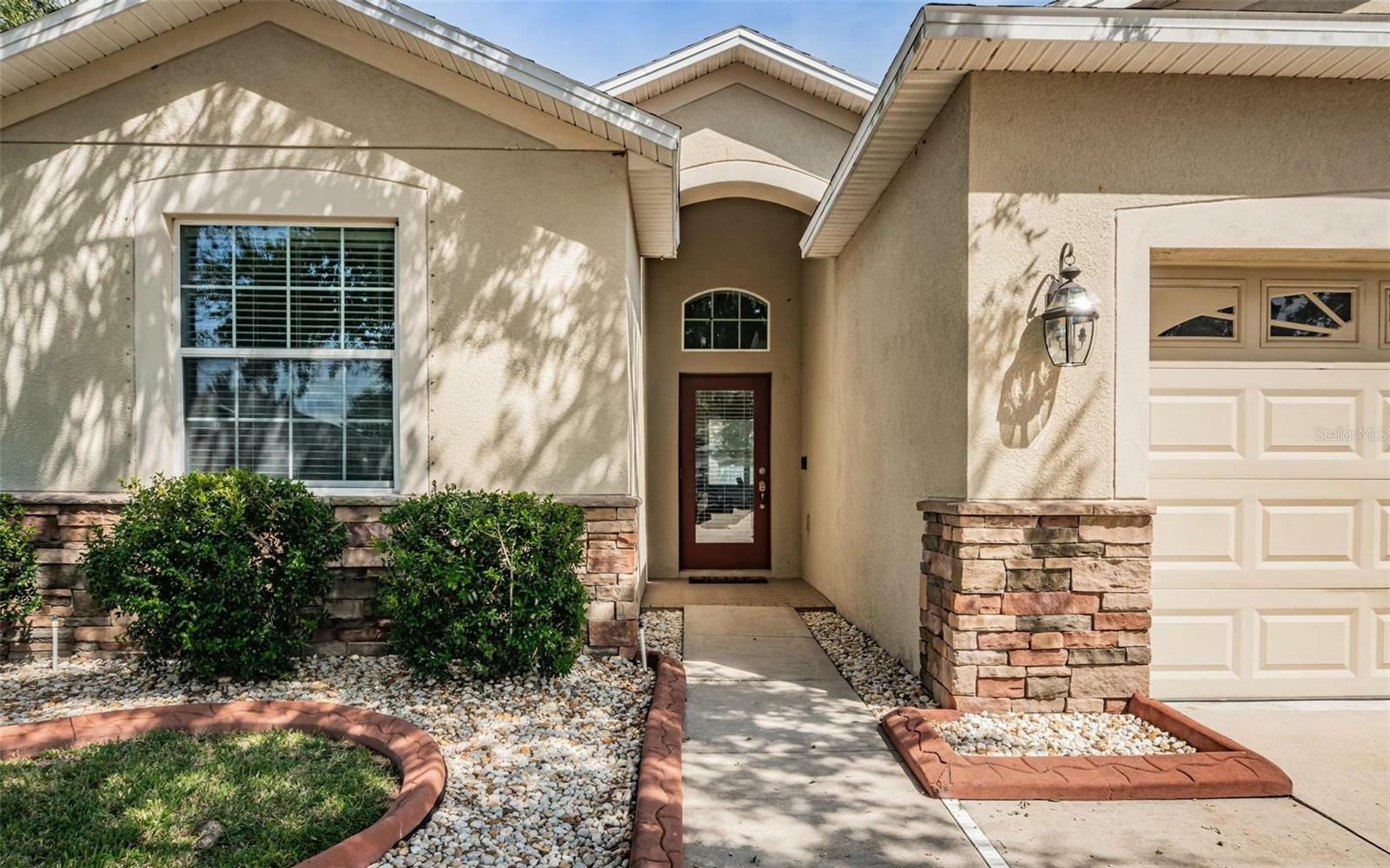 Property Photo: 13835 Chalk Hill Place FL 33579