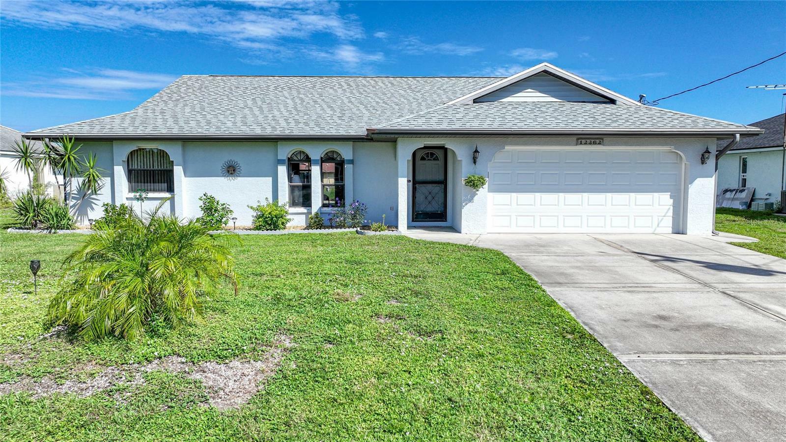 Property Photo:  12362 Kneeland Terrace  FL 33981 