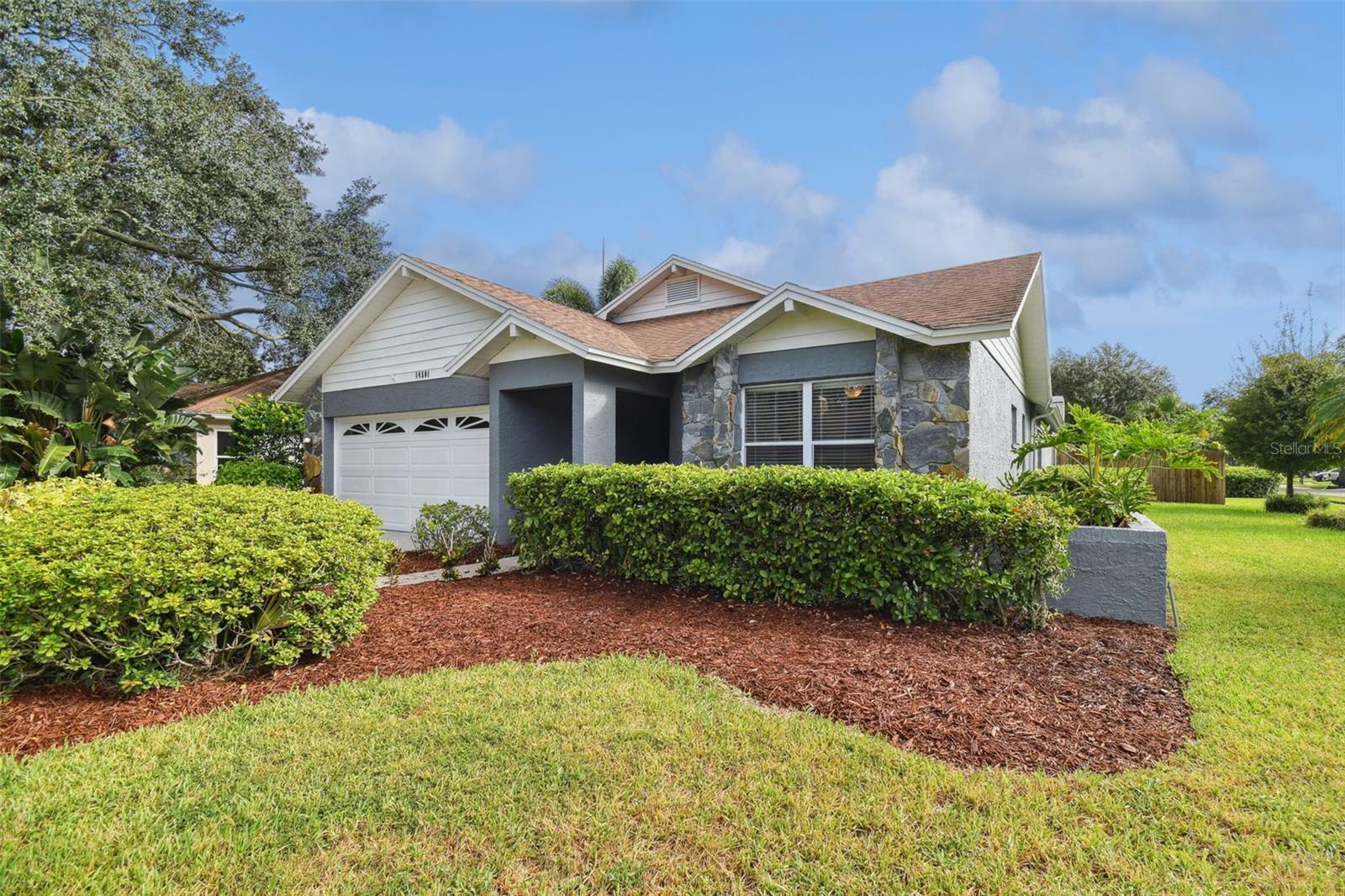 Property Photo:  14501 Brambie Court  FL 33624 