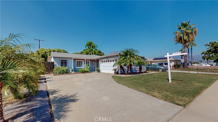 Property Photo:  1143 N Rimsdale Avenue  CA 91722 
