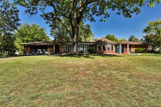 Property Photo:  10101 Courtwick Drive  MO 63128 