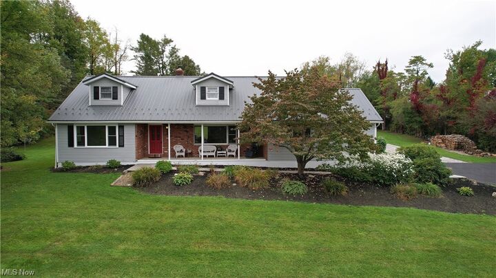 5712 Winchell Road  Hiram OH 44234 photo