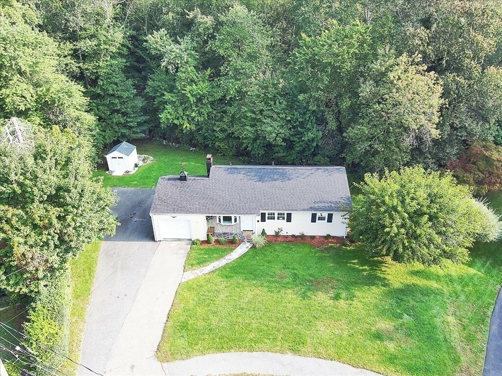 Property Photo: 135 Juniper MA 02062