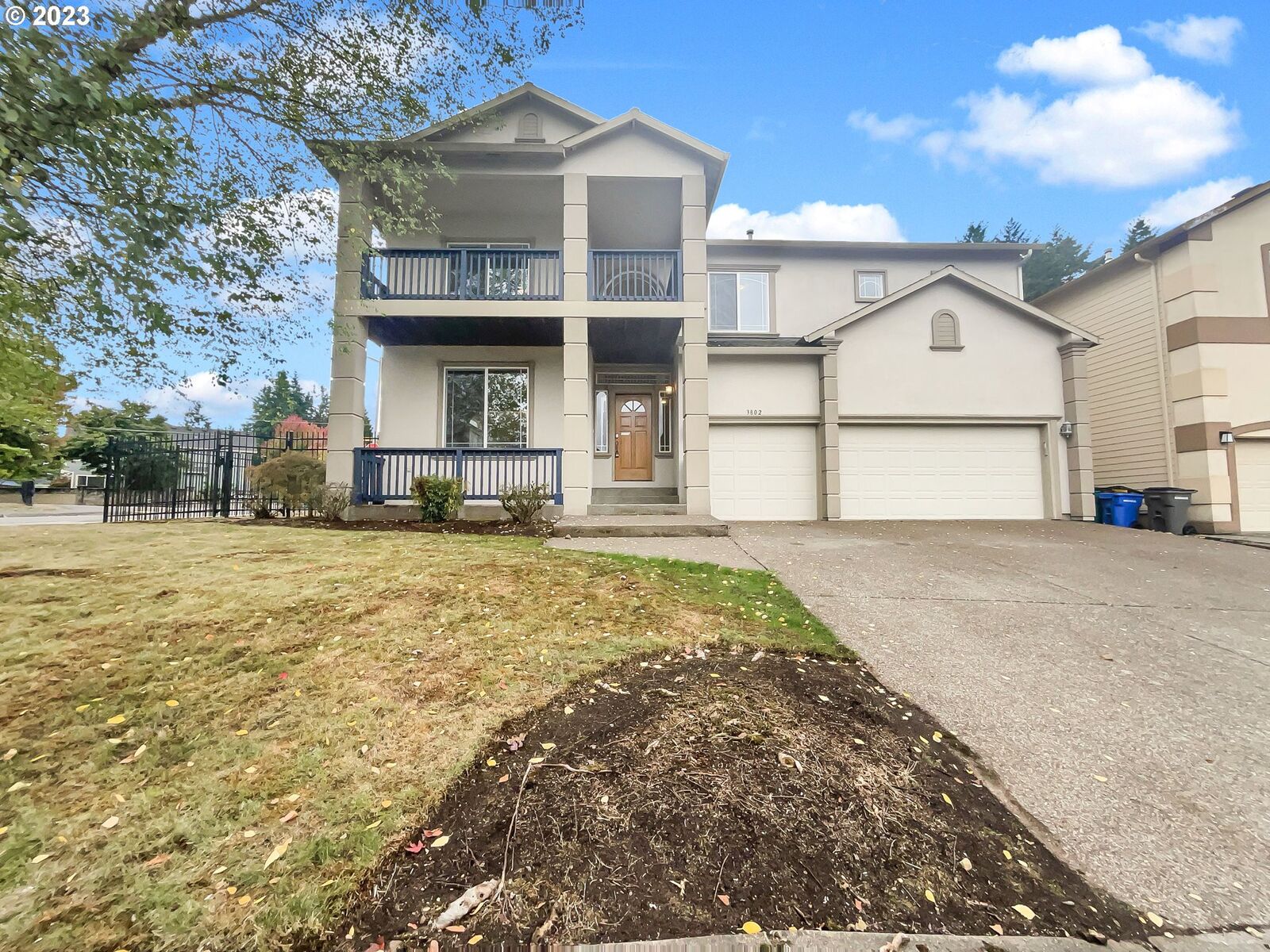Property Photo:  3802 NE 174th Ct  WA 98682 
