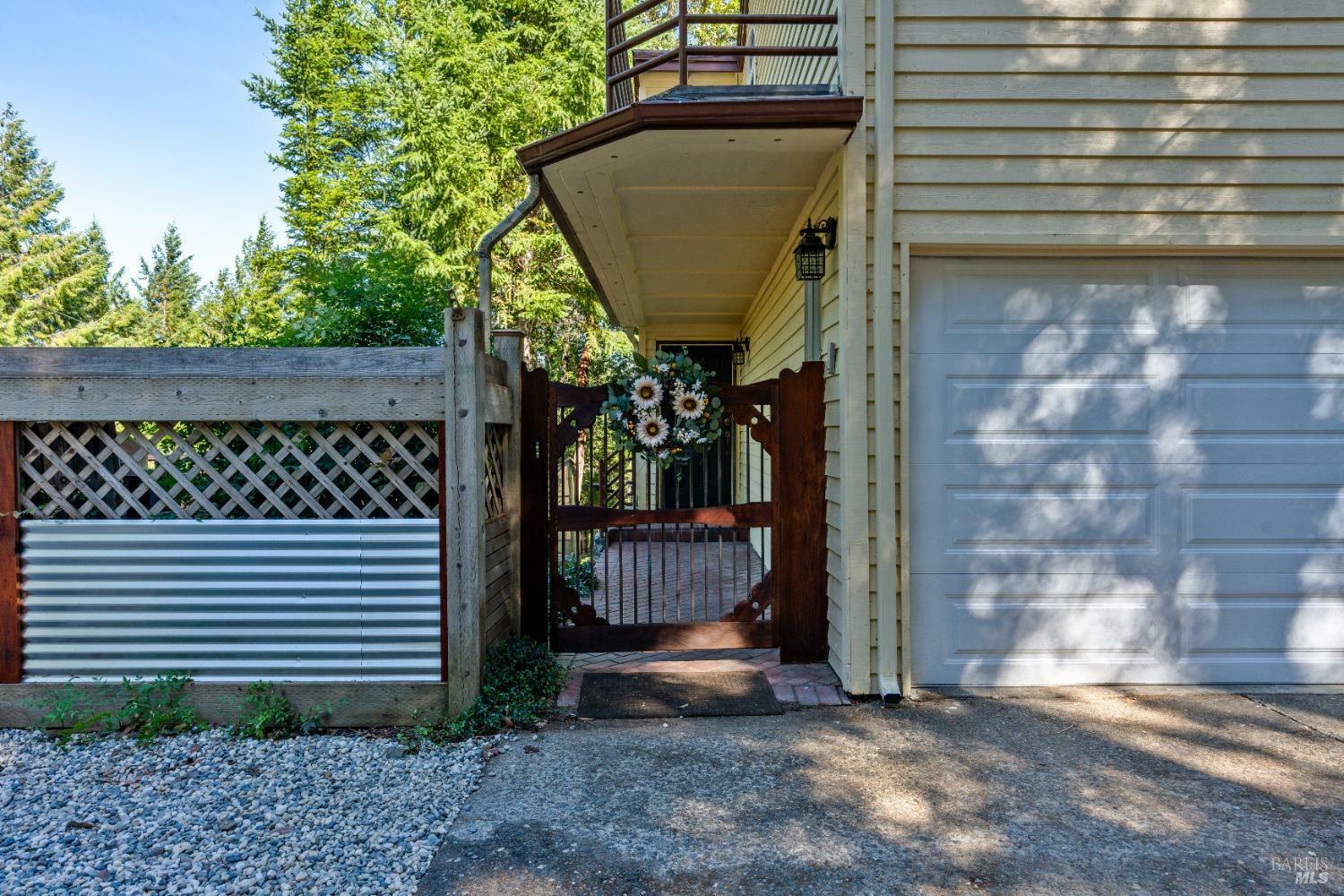 Property Photo: 2111 Clover Drive CA 95490