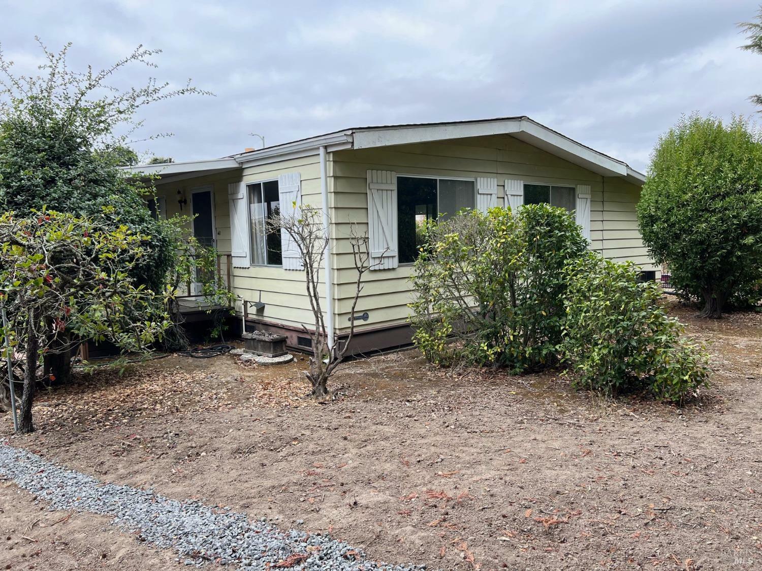 Property Photo: 235 Monarch Court CA 95401