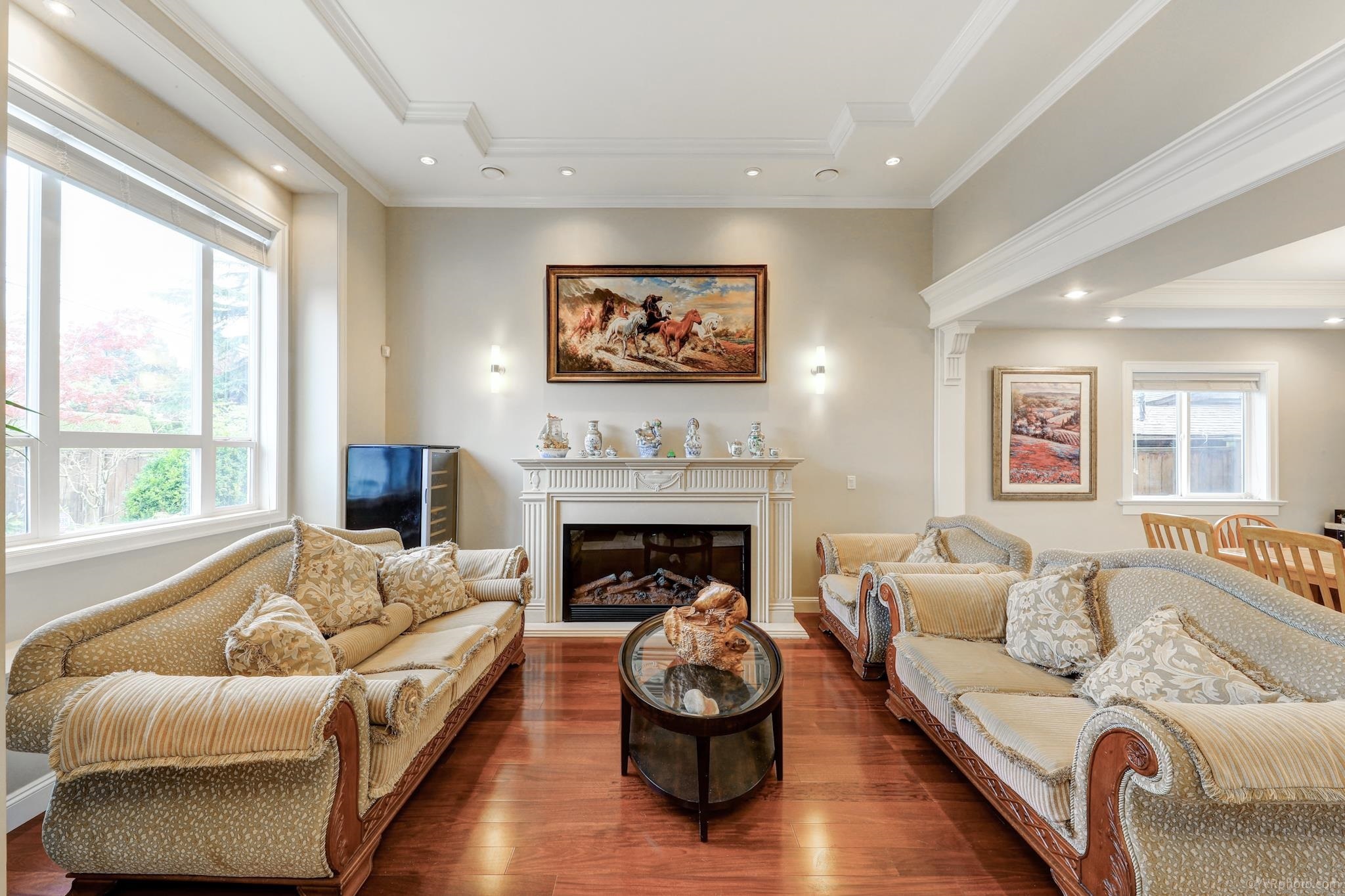 Property Photo: 8426 Francis Road BC V6Y 1A6