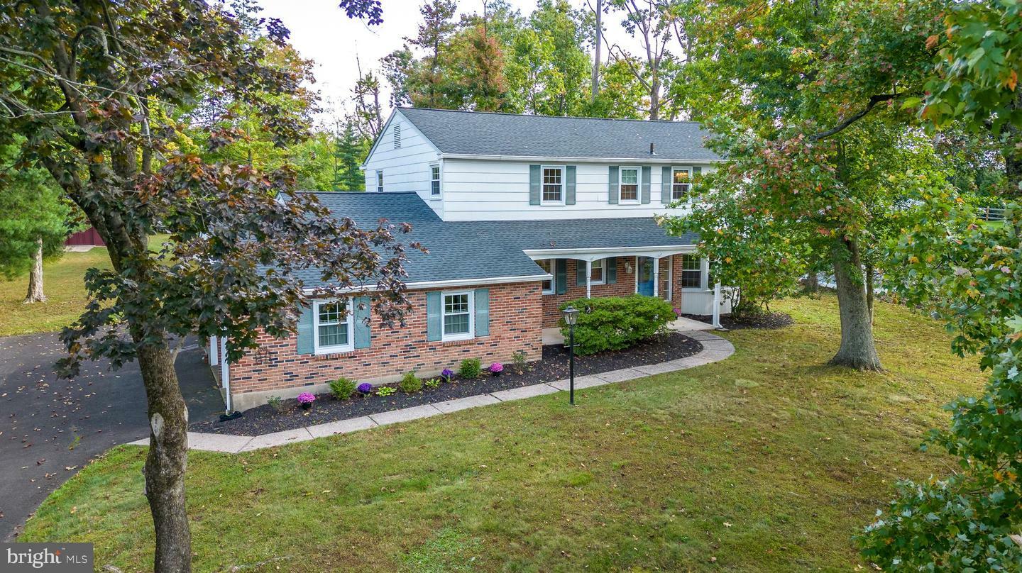 Property Photo:  1581 Campus Drive  PA 19002 