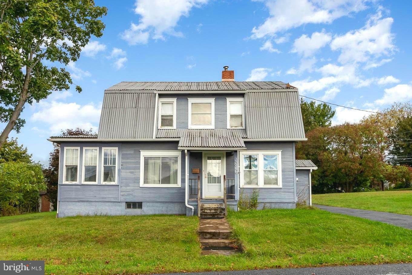 Property Photo:  4816 Orchard Street  PA 17109 