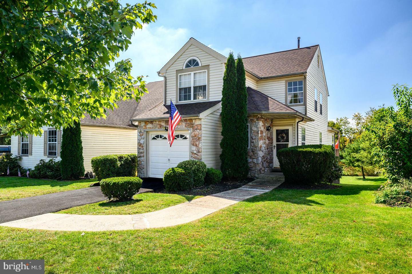Property Photo: 221 Brandywine Road PA 19426