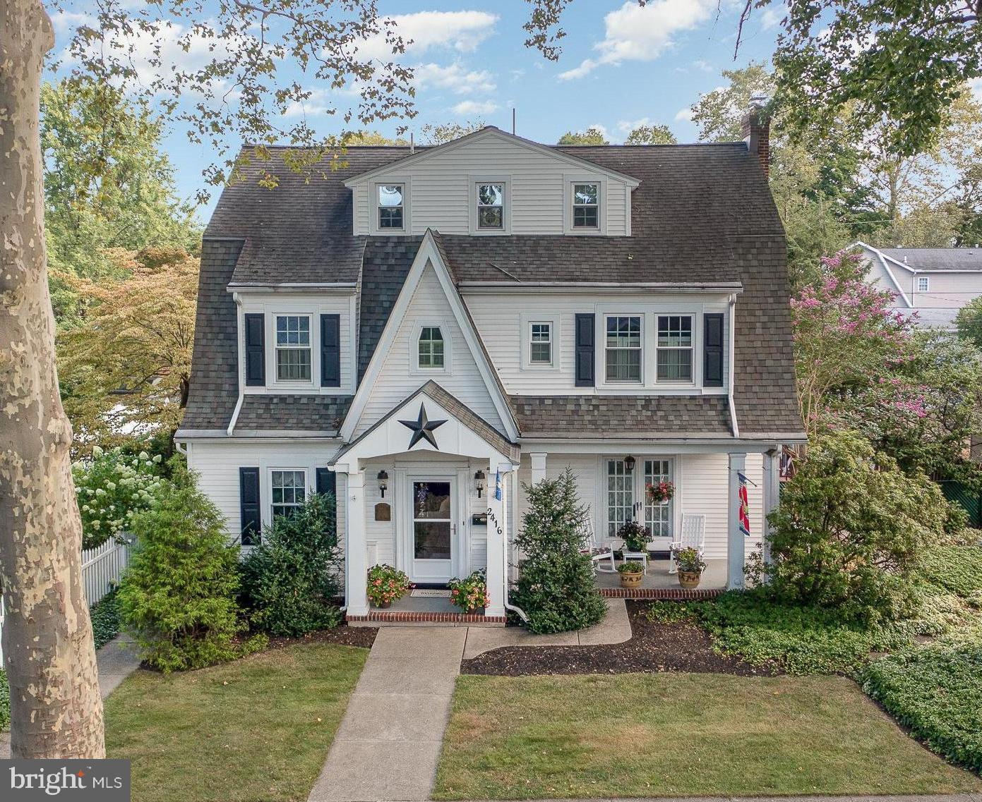 Property Photo: 2416 Harvard Avenue PA 17011