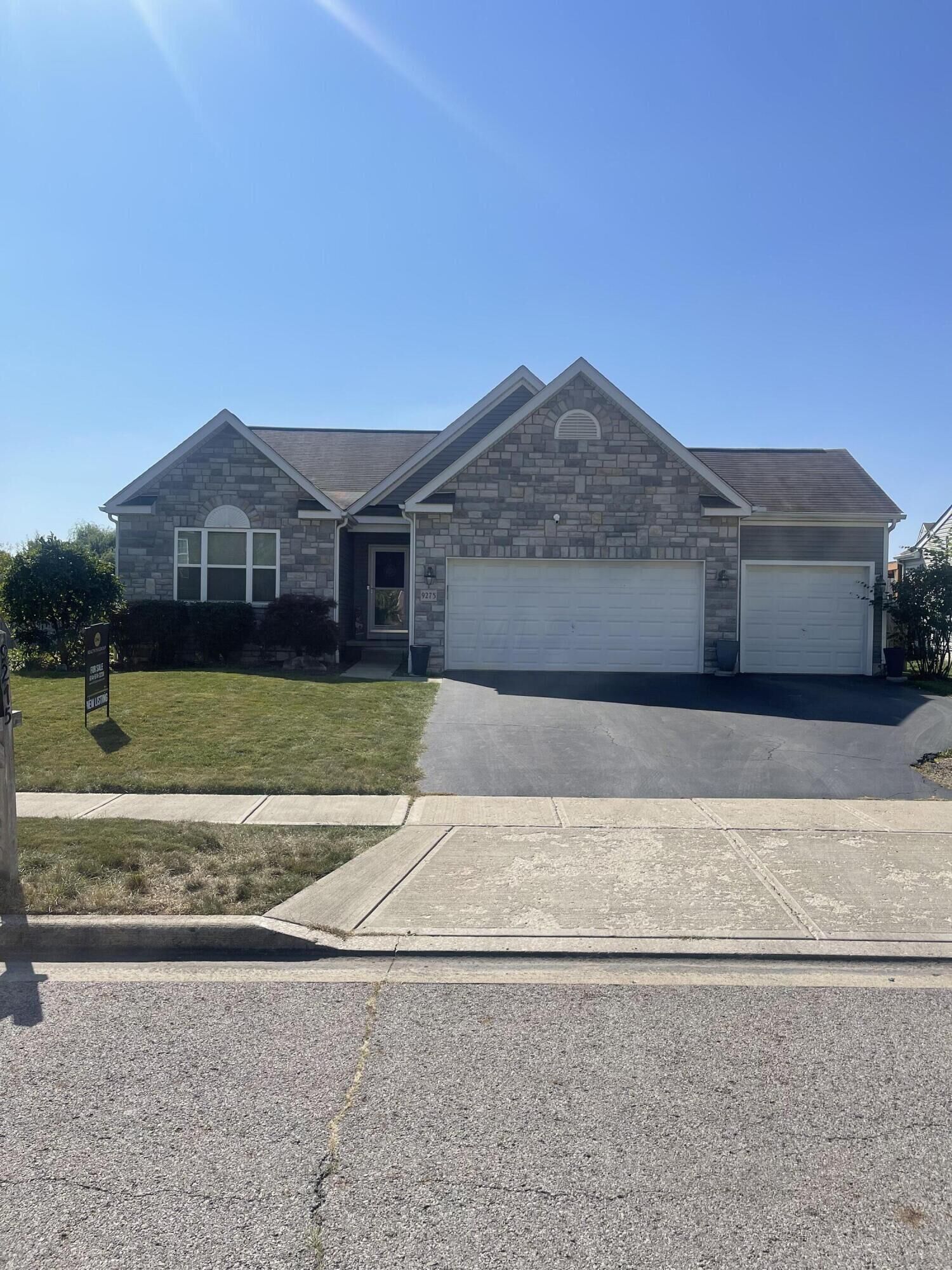 Property Photo:  9275 Jackies Bend  OH 43068 