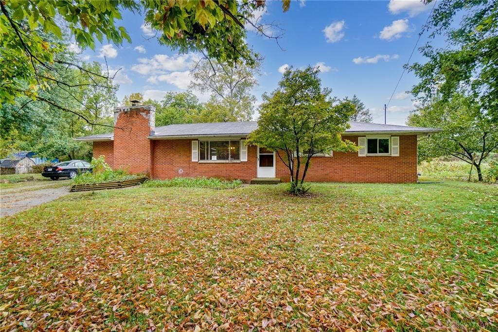 Property Photo: 6775 Catskill Drive OH 45005