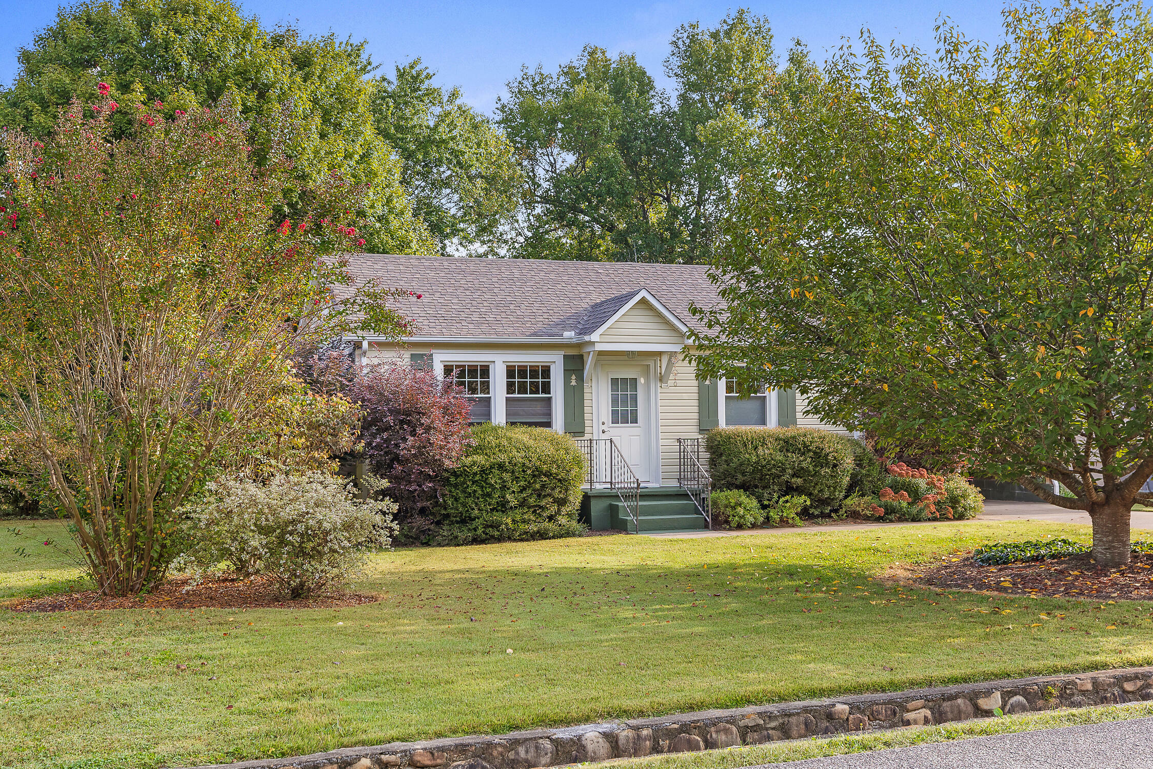 Property Photo: 113 Passons Road TN 37415