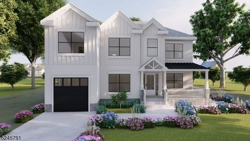 Property Photo: 99 N Summit Ave NJ 07928