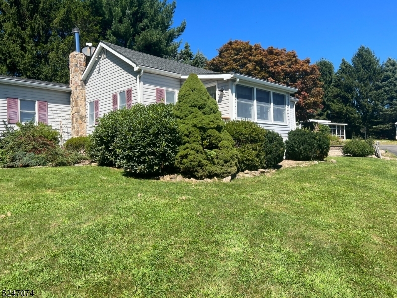 Property Photo:  102 W Valley Brook Rd  NJ 07830 
