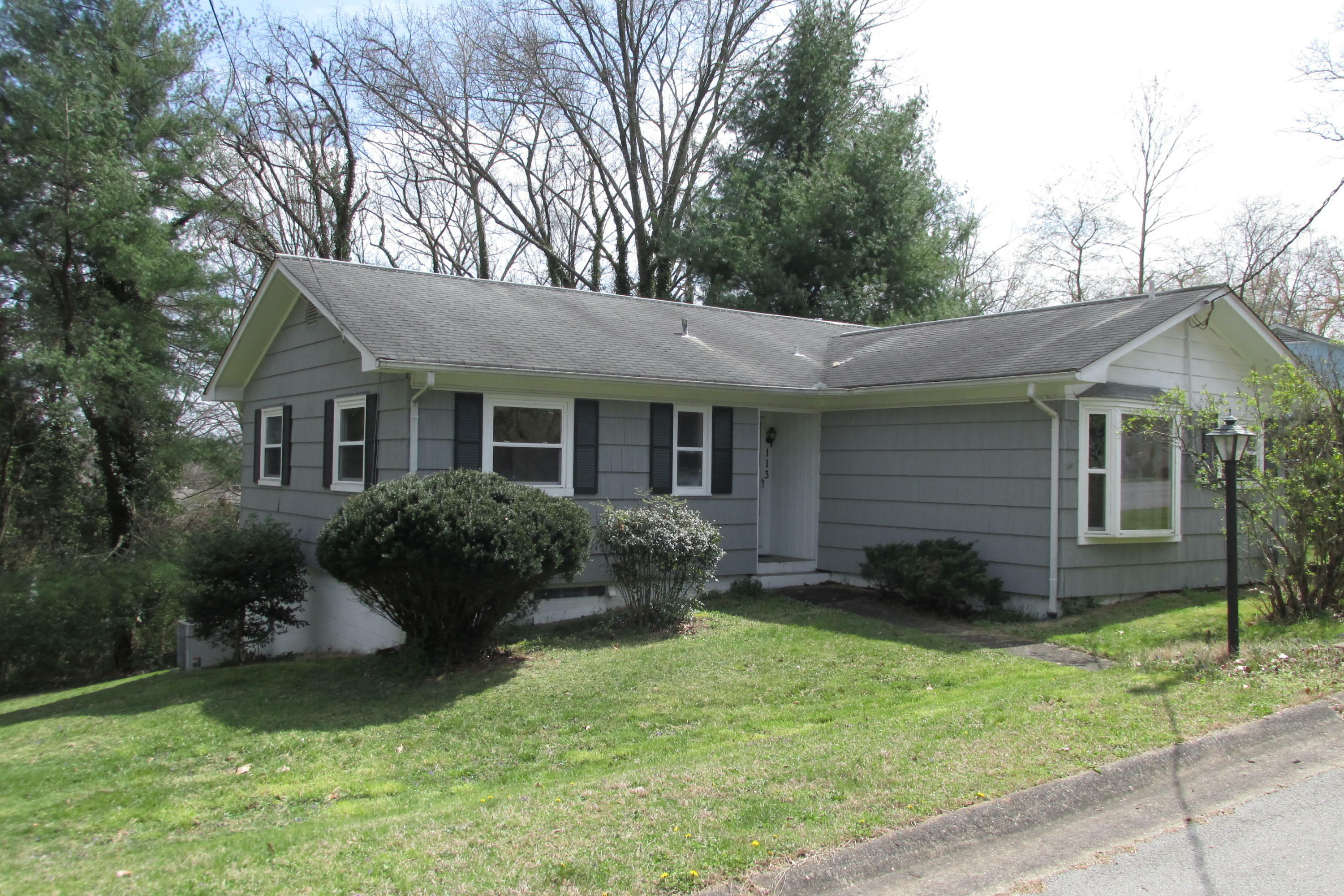 Property Photo:  113 Maple Lane  TN 37830 