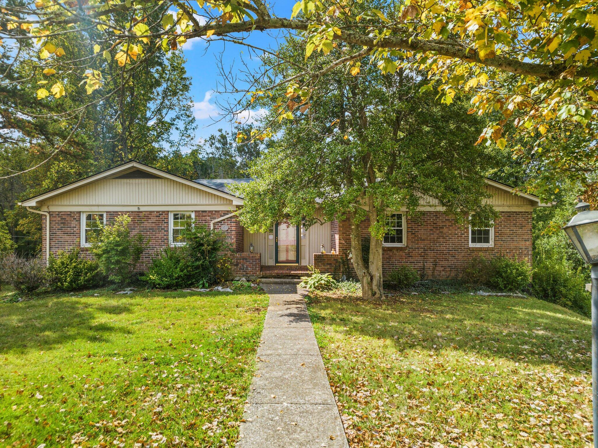 Property Photo:  2083 Greentree Drive  KY 40475 