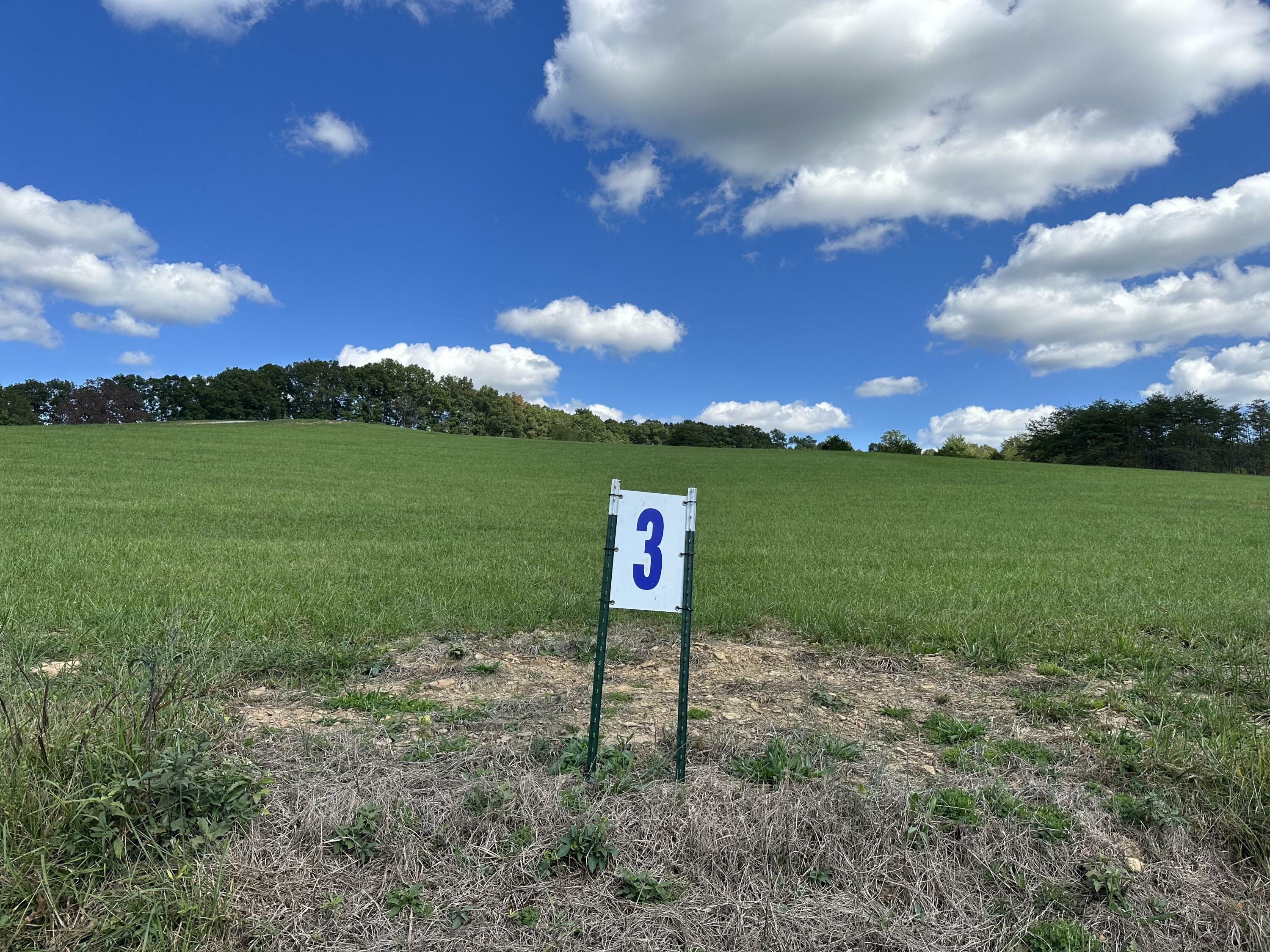 Property Photo:  Lot 3 Baldwin Road  KY 40447 