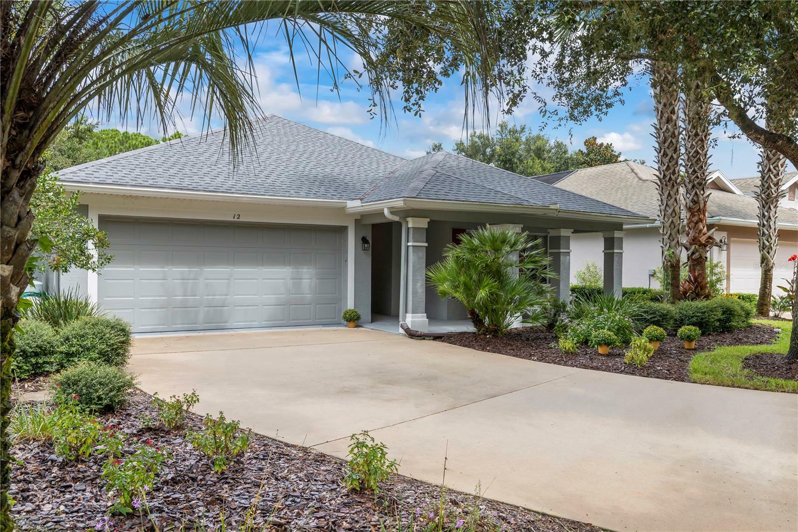 Property Photo:  12 Owls Roost Lane W  FL 32137 