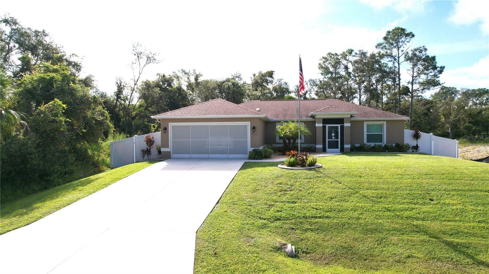 Property Photo: 3060 Secane Terrace FL 34286