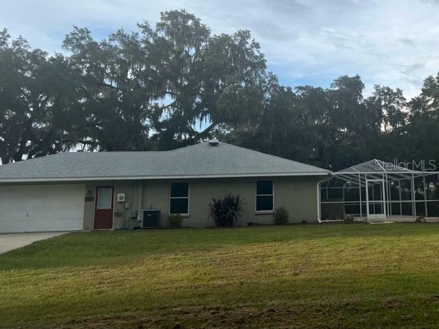 Property Photo:  3730 NE 41st Lane  FL 34785 