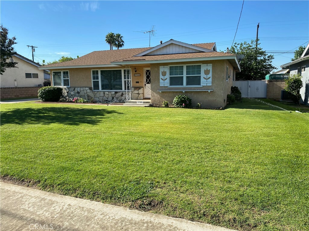 Property Photo:  5769 Philadelphia St  CA 91710 