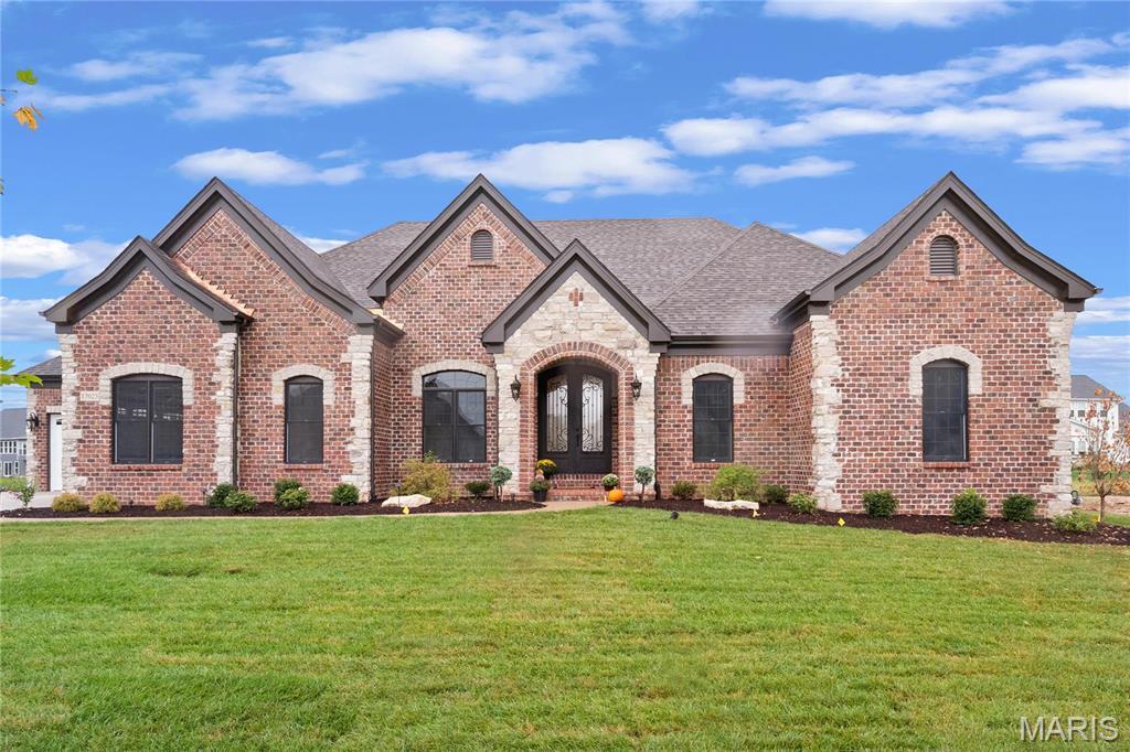 Property Photo: 782 Schaeffer'S Grove Court MO 63005
