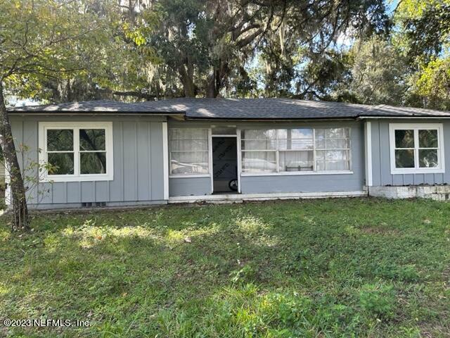 Property Photo:  2025 State 13 Road N  FL 32259 