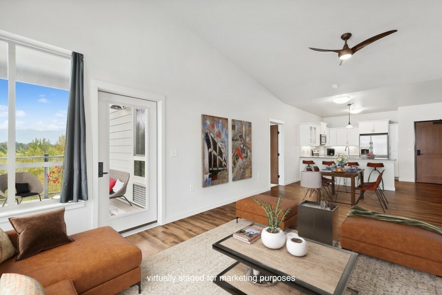 Property Photo: 100 Woodlands Way B 411 MT 59901