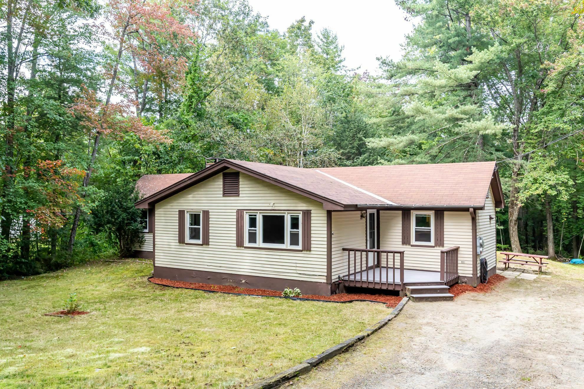 Property Photo:  173 Marcy Hill Road  NH 03446 