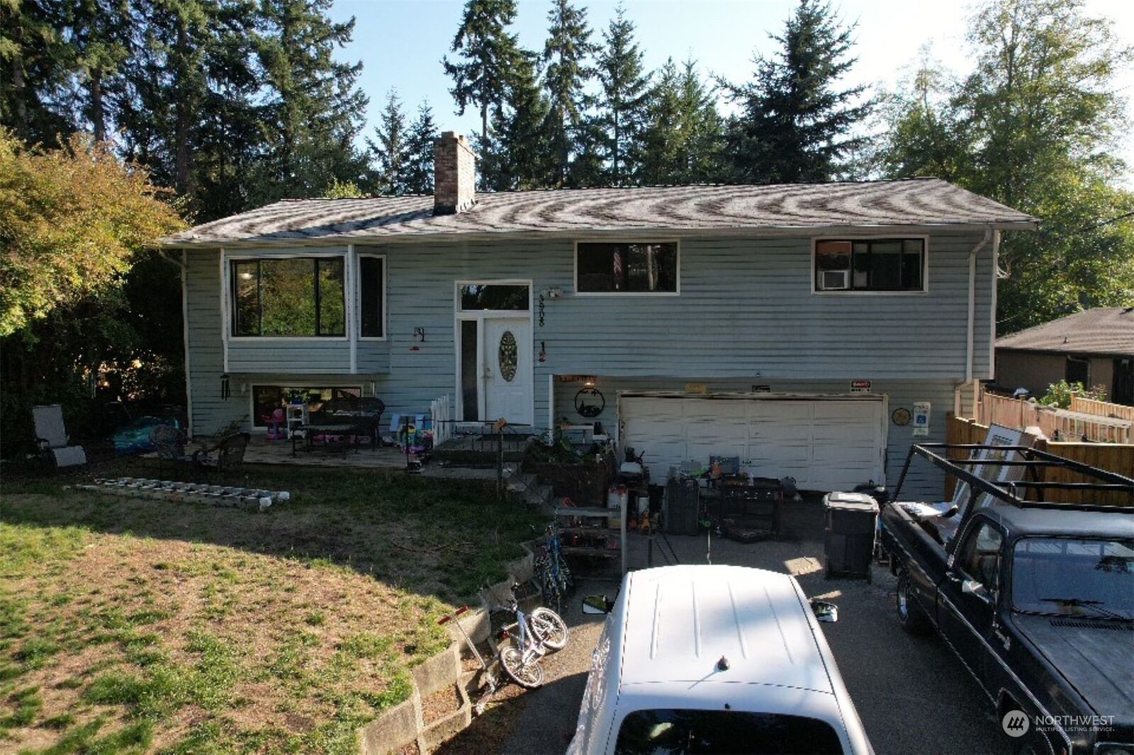 3 bed Gig Harbor home for sale 3908 59th Street Ct NW, Gig Harbor, WA