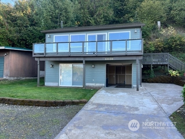 13330 E State Route 106  Belfair WA 98528 photo
