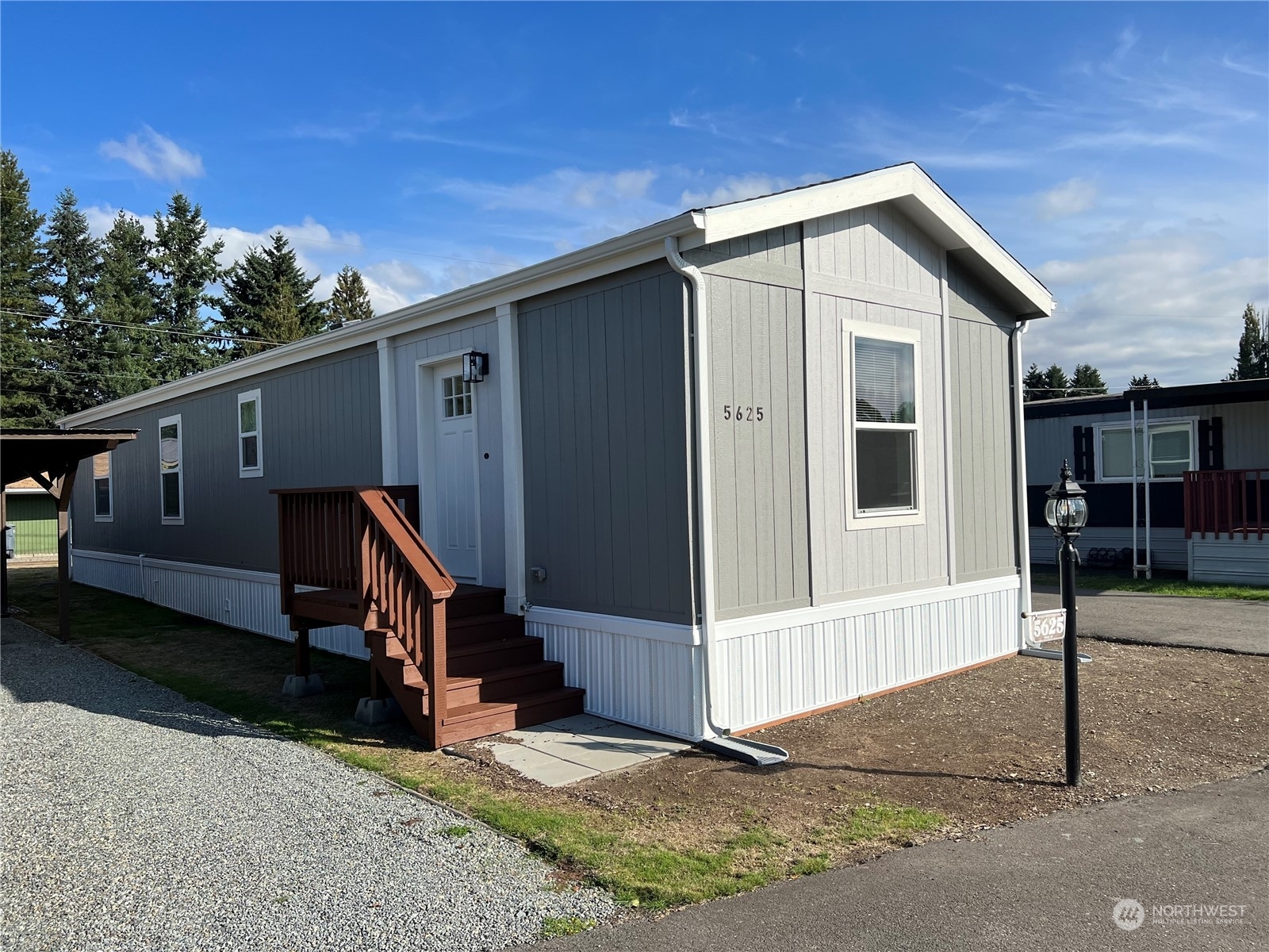 Property Photo:  5625 113th Avenue E 62  WA 98372 