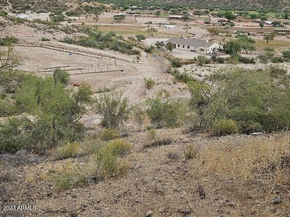 Property Photo:  00 Grantham Ranch Road 0  AZ 85390 