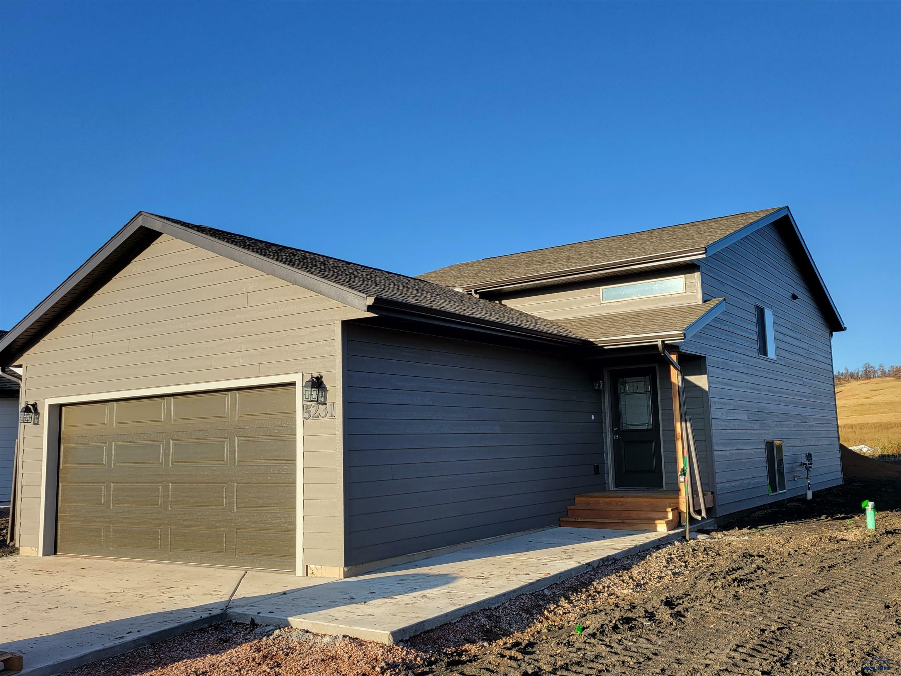 Property Photo:  5231 Bunker Dr  SD 57701 